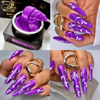 Builder Gel #66