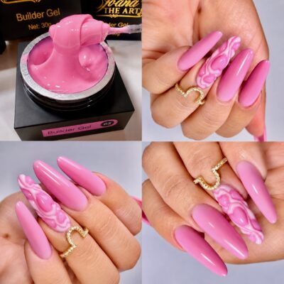 Builder Gel #63