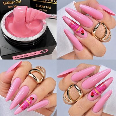 Builder Gel #46