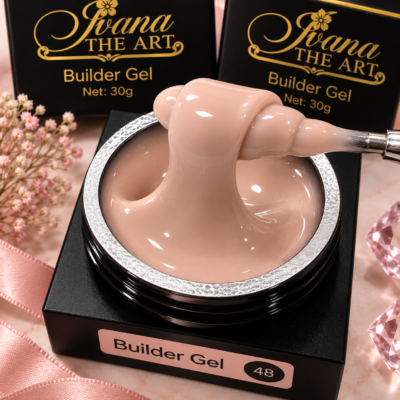 Builder Gel #48