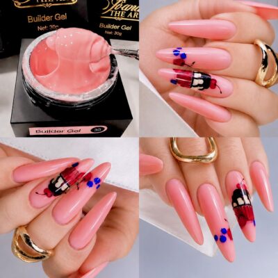 Builder Gel #36