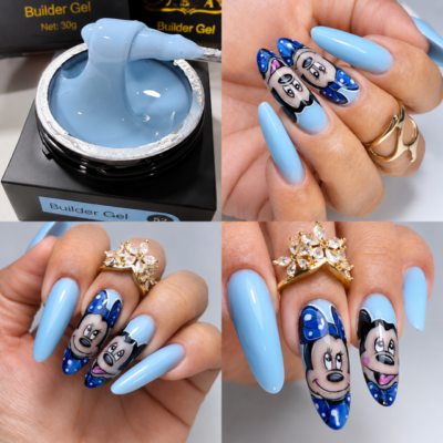 Builder Gel #52