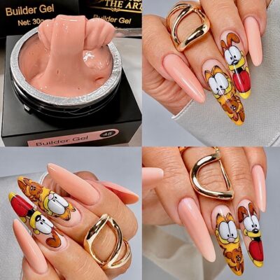 Builder Gel #45