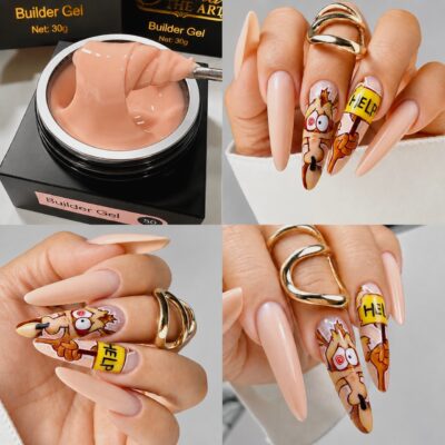 Builder Gel #50