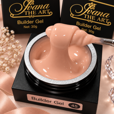 Builder Gel #45