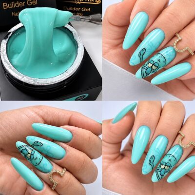 Builder Gel #49