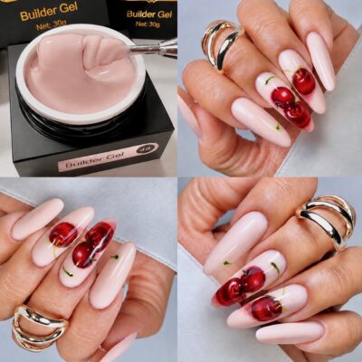Builder Gel #48