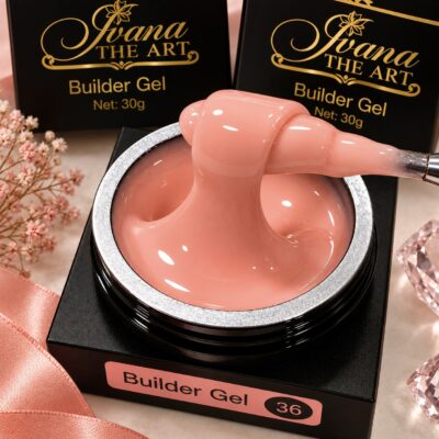 Builder Gel #36