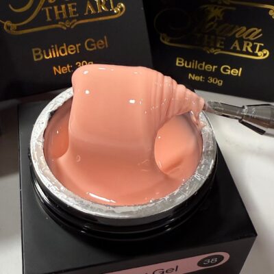 Builder Gel #38