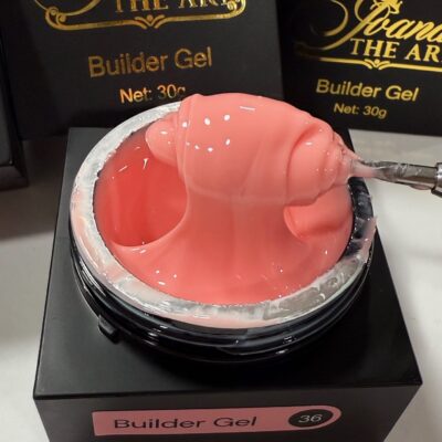 Builder Gel #36