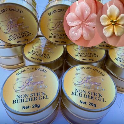 Solid Gel For Nail Designs 20g