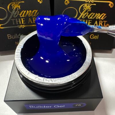Builder Gel #75 30G