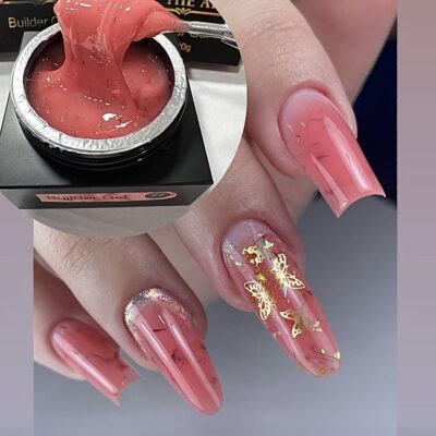 Builder Gel #77 30G