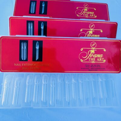 Mold Box 240Pcs