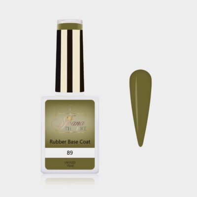 Rubber Base #89
