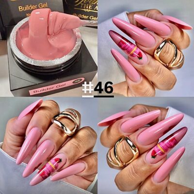 Builder Gel #46