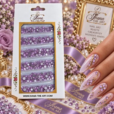 1..Crystal set
