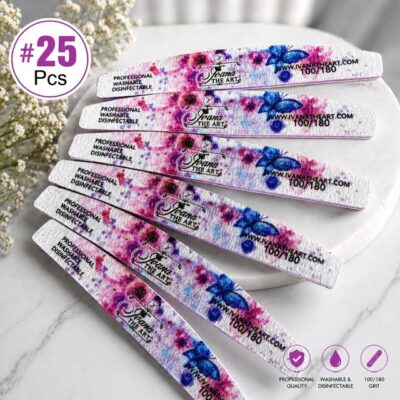 100/180 Flies Pack 25Pcs