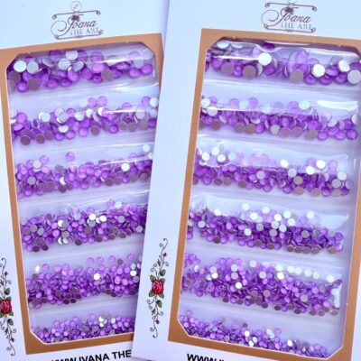 1..Crystal set