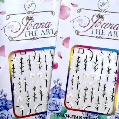 Sticker 1Pcs