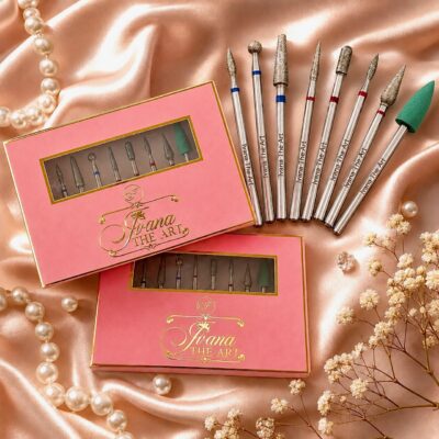 Kit MR 8Pcs