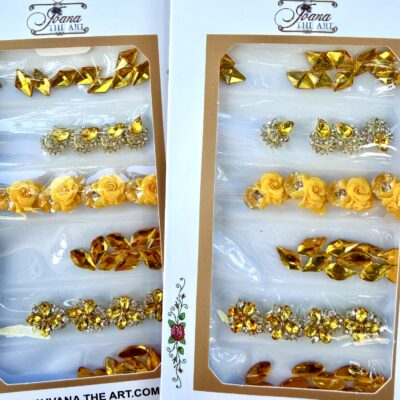 Decoration Set 1Pcs