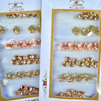 Decoration Set 1Pcs