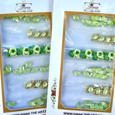 Decoration Set 1Pcs