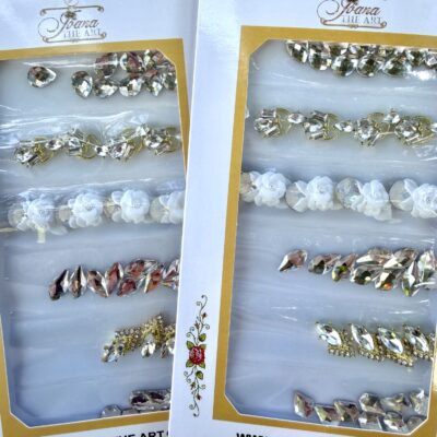 Decoration Set 1Pcs