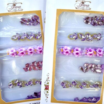 Decoration Set 1Pcs