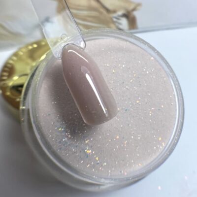AB36...Acrylic Star Nude 2oz