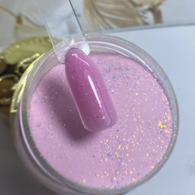 AB36...Acrylic Spicy Strawberry 2oz