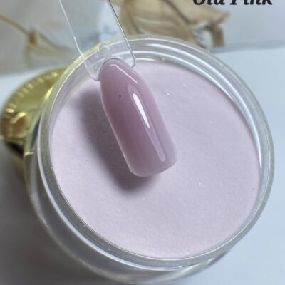 AB36...Acrylic Old Pink 2oz