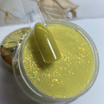 AB36...Acrylic Aguacate 2oz
