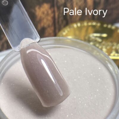 AB36...Acrylic Pale Ivory 2oz