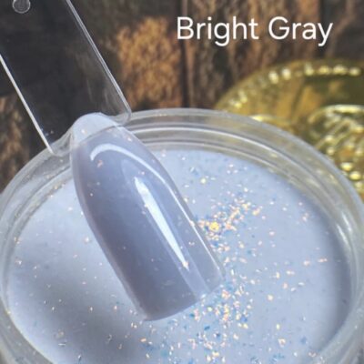 AB36...Acrylic Bright Gray 2oz