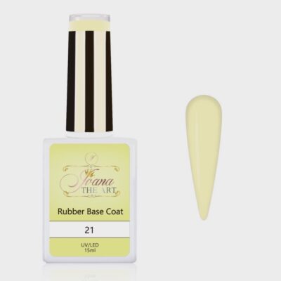 Rubber Base #21