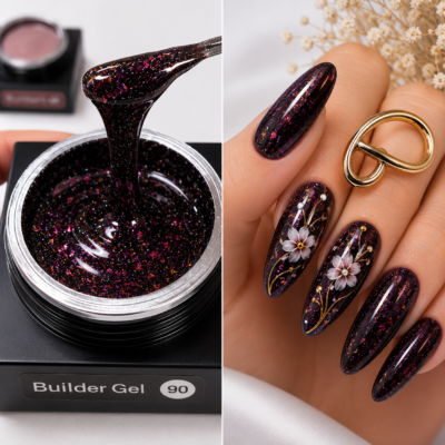 Builder Gel #90