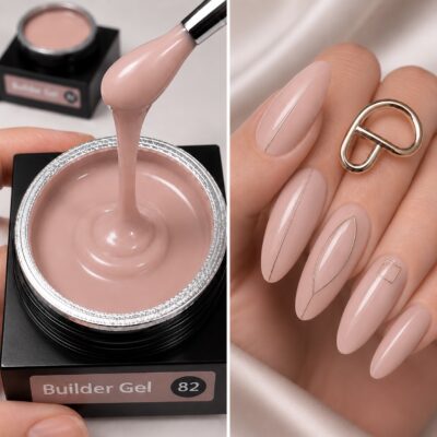 Builder Gel #82