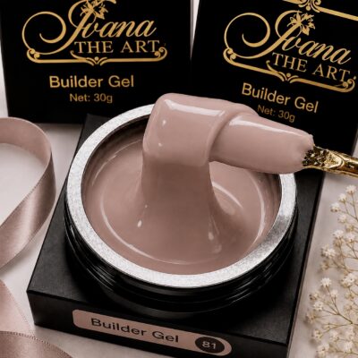 Builder Gel #81