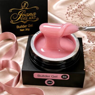0..Builder Gel #84