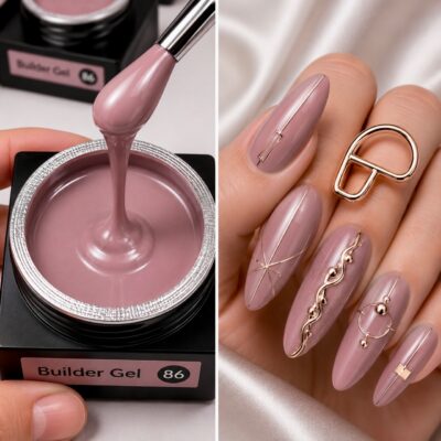 Builder Gel #86