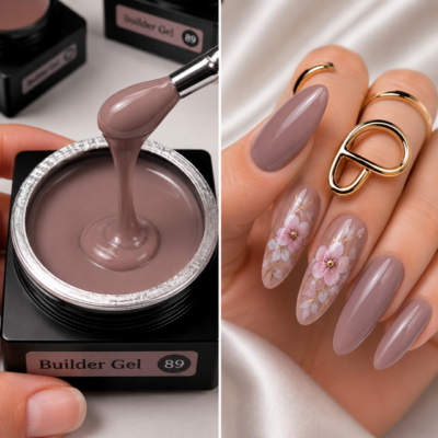 Builder Gel #89