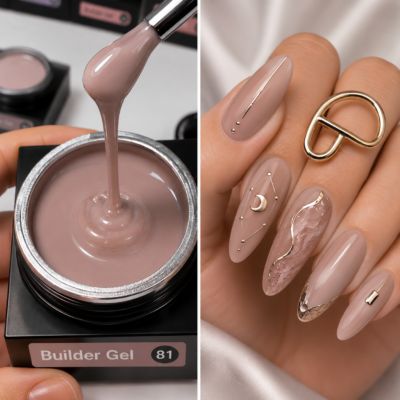 Builder Gel #81