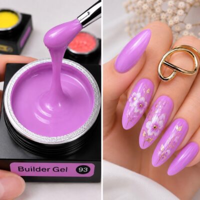 Builder Gel #93