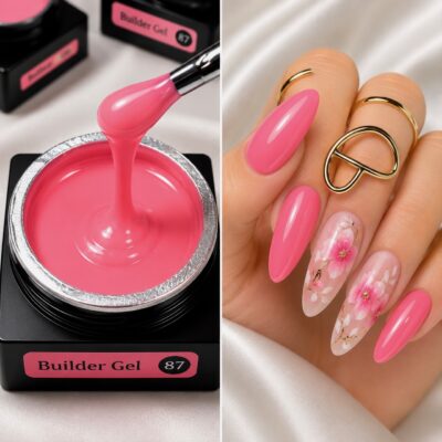 Builder Gel #87