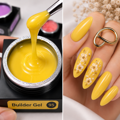 Builder Gel #95