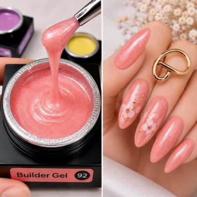 Builder Gel #92