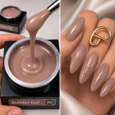 Builder Gel #80