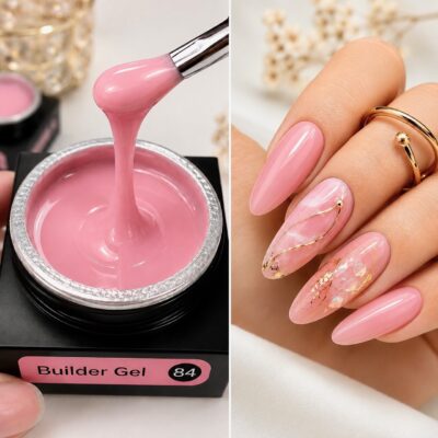 Builder Gel #84